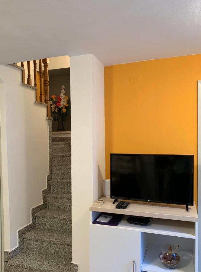 Apartman Kalinic Ston Exterior photo