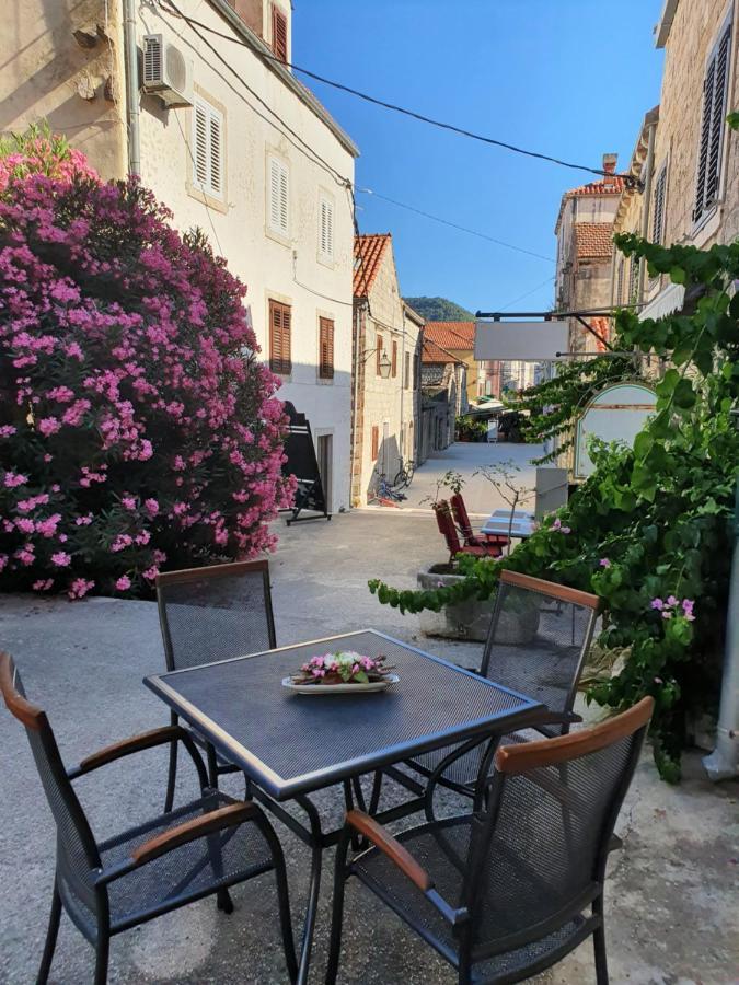 Apartman Kalinic Ston Exterior photo