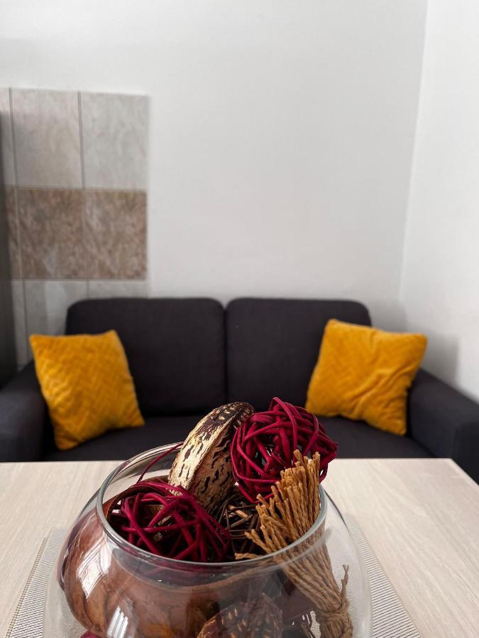 Apartman Kalinic Ston Exterior photo