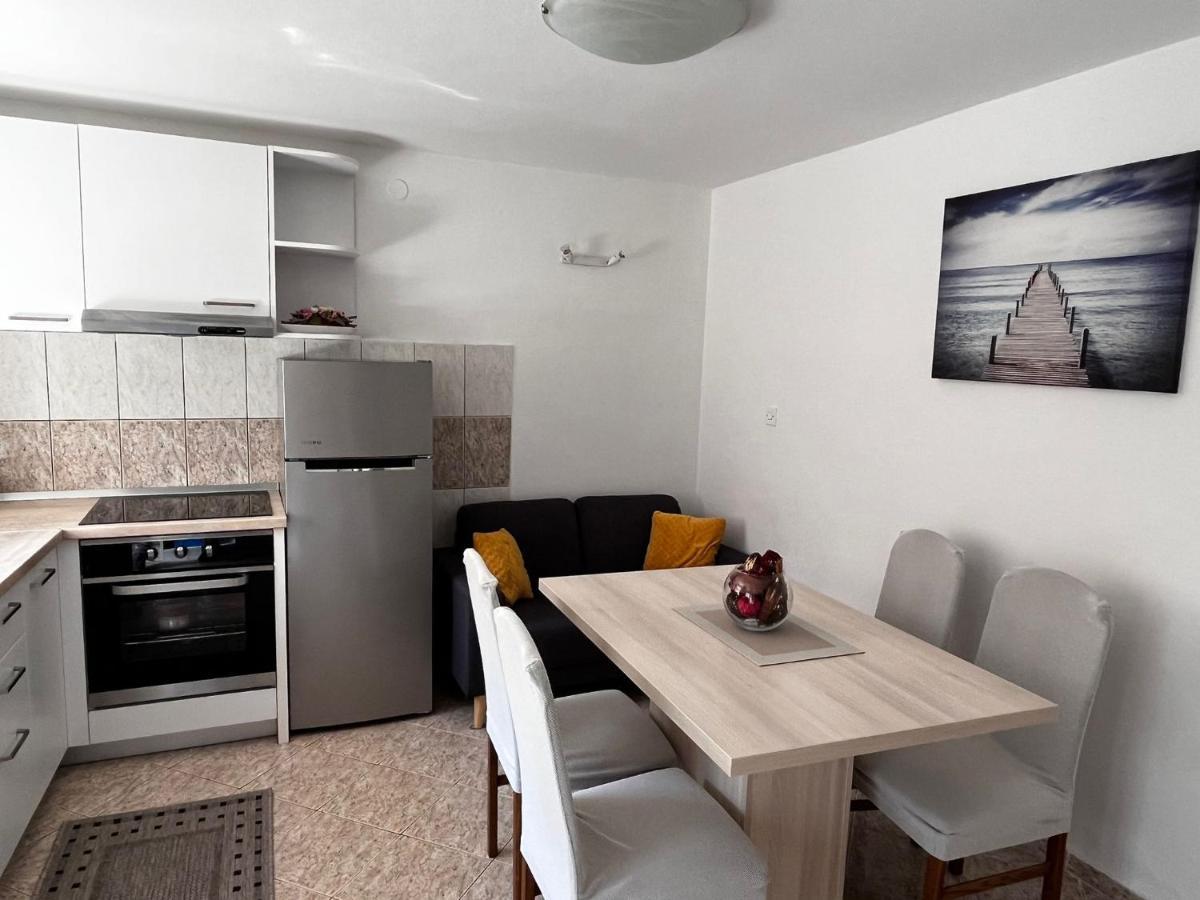 Apartman Kalinic Ston Exterior photo