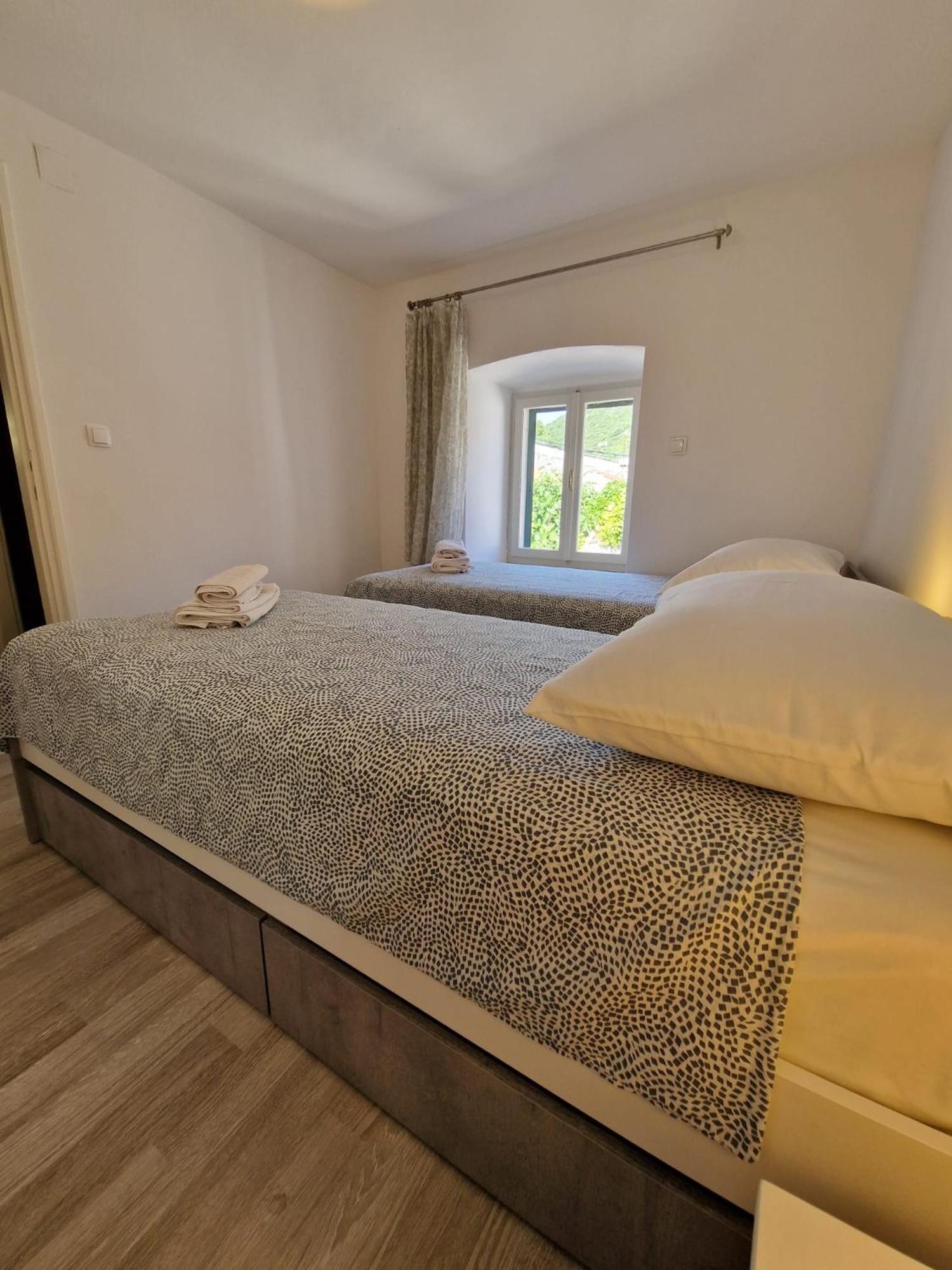 Apartman Kalinic Ston Exterior photo